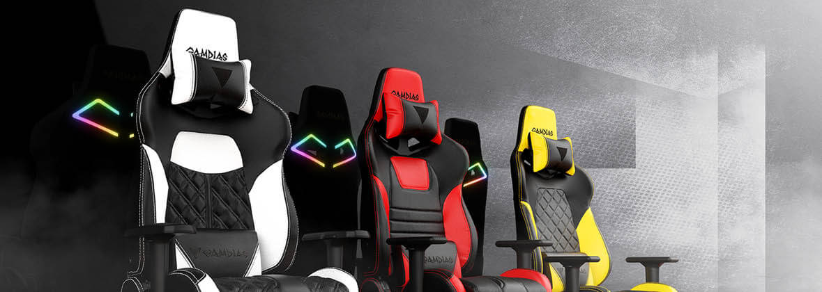GAMDIAS GAMDIAS