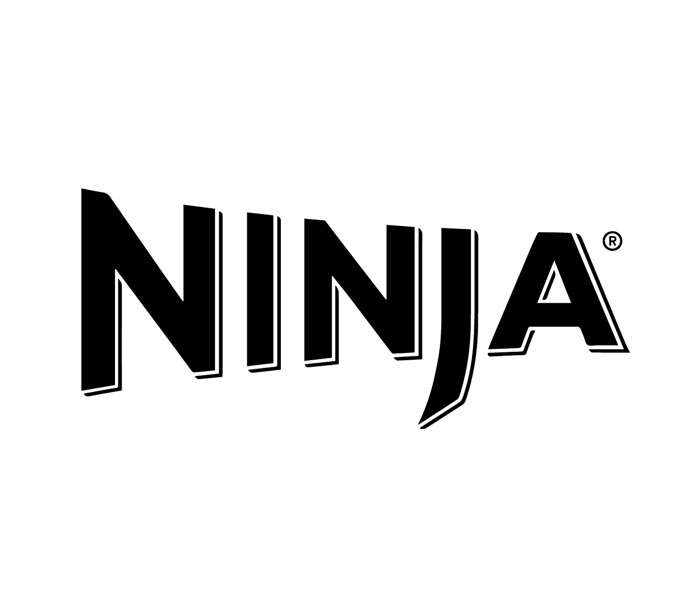 לוגו NINJA לוגו NINJA