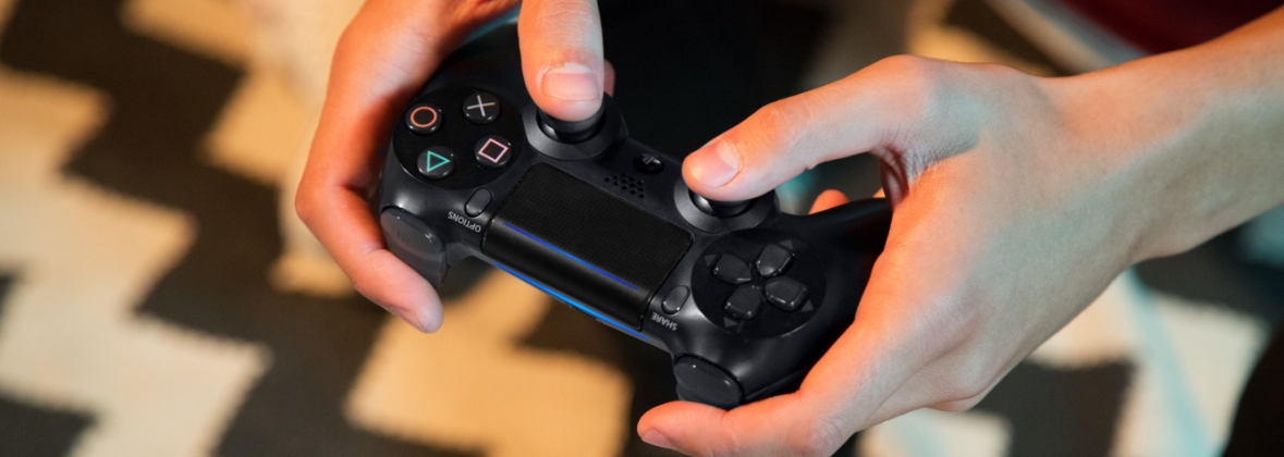 playstation playstation