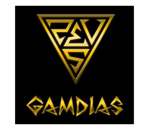 GAMDIAS GAMDIAS