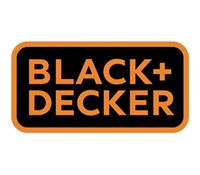 לוגו BLACK AND DECKER