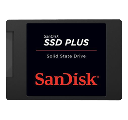 כונני SSD