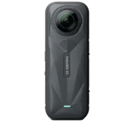 מצלמות insta360 x5