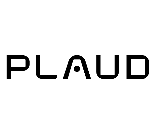 PLAUD - פלוד לוגו