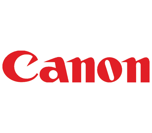 לוגו CANON - קנון לוגו CANON - קנון