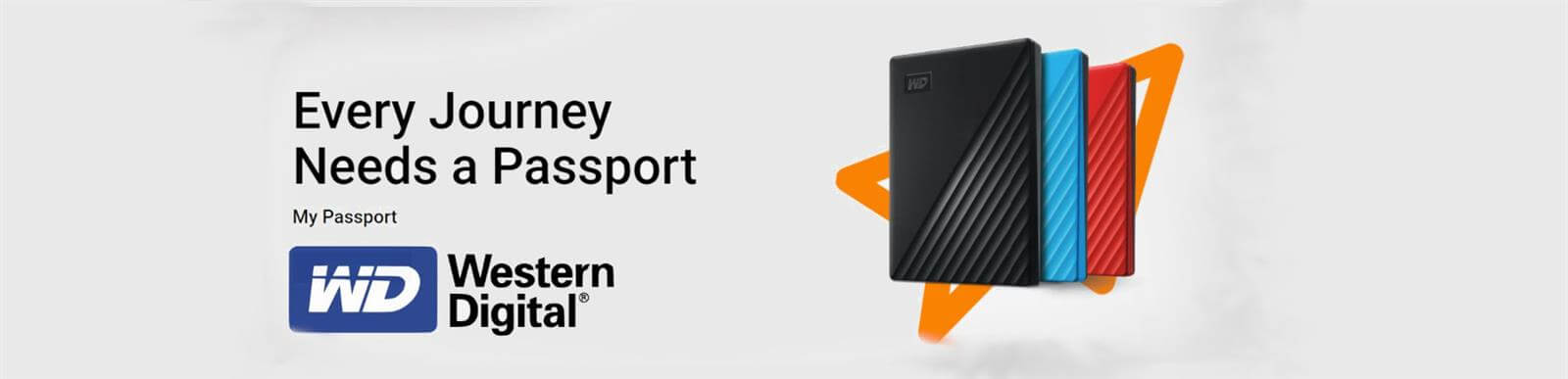 ווסטרן דיגיטל - Western Digital ווסטרן דיגיטל - Western Digital