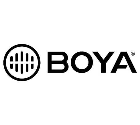 BOYA - בויה BOYA - בויה