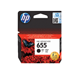 ראשי דיו HP
