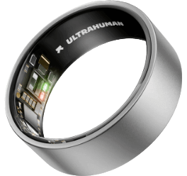 Raw Titanium