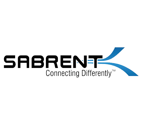 סברנט - Sabrent