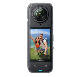 מצלמות Insta360 X4