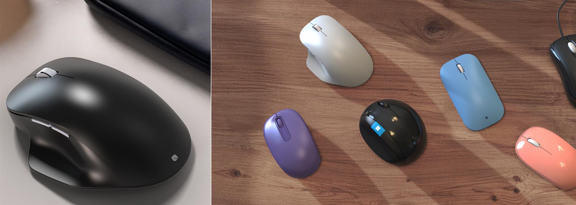 Incase - Designed by Microsoft banner