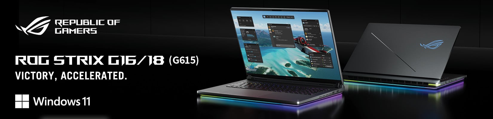ASUS ROG STRIX