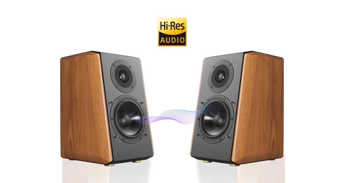 רמקולים S1000MKII מבית Edifier