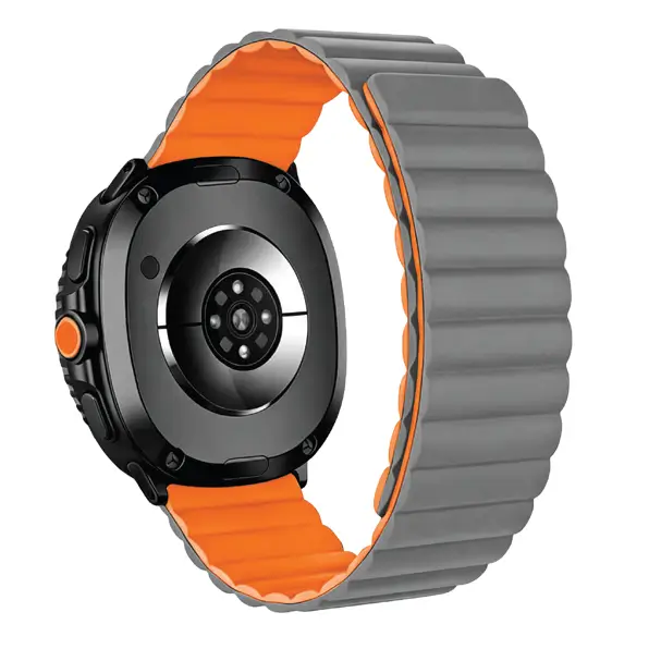 מארז 2 רצועות Galaxy Watch9 44mm מבית Samsung