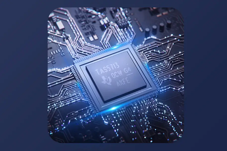 מעבד אותות דיגיטלי (Digital Signal Processor)