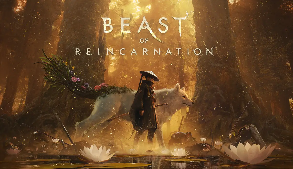 Beast of Reincarnation Deluxe Edition&nbsp;עבור PlayStation 5