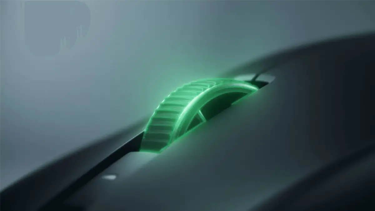 עכבר גיימינג אלחוטי V4 Pro מבית Razer