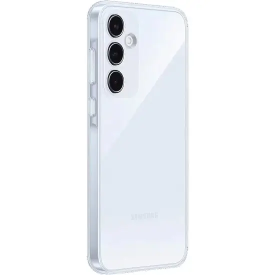 כיסוי שקוף לסמארטפון Galaxy A35 מבית Samsung