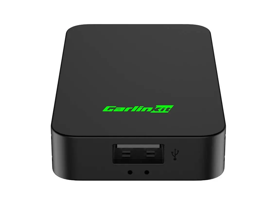 מתאם CarPlay / Android Auto אלחוטי CPC200-2AIR מבית Carlinkit