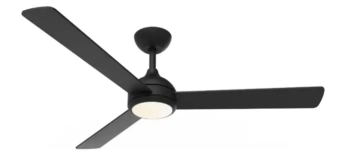 מאוורר תקרה עם תאורת LED מובנית&nbsp;Philips Civx &lrm;52&Prime;&lrm; מבית&nbsp;Philips&nbsp;