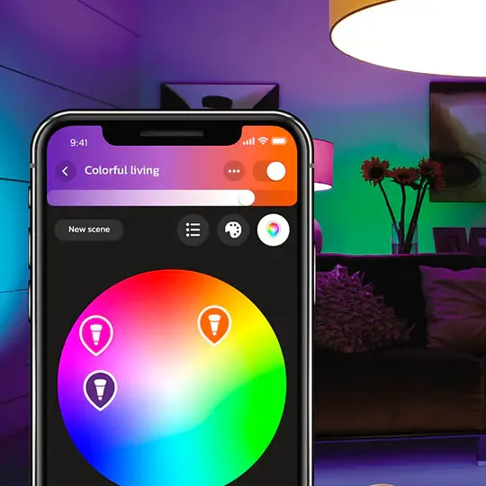 Shape light the way you like