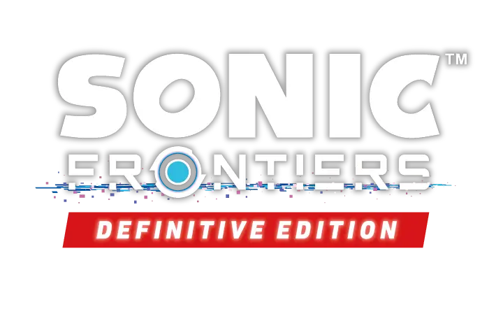 Sonic Frontiers Definitive Edition&nbsp;עבור Nintendo Switch 2