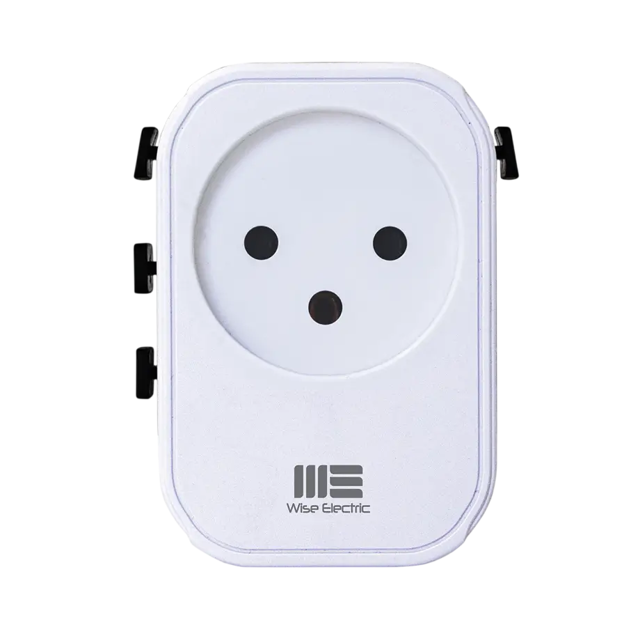 מתאם נסיעות אוניברסלי 909IL מבית&nbsp;Wise Electric