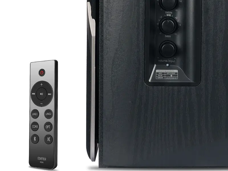 רמקולים R1380DB מבית Edifier