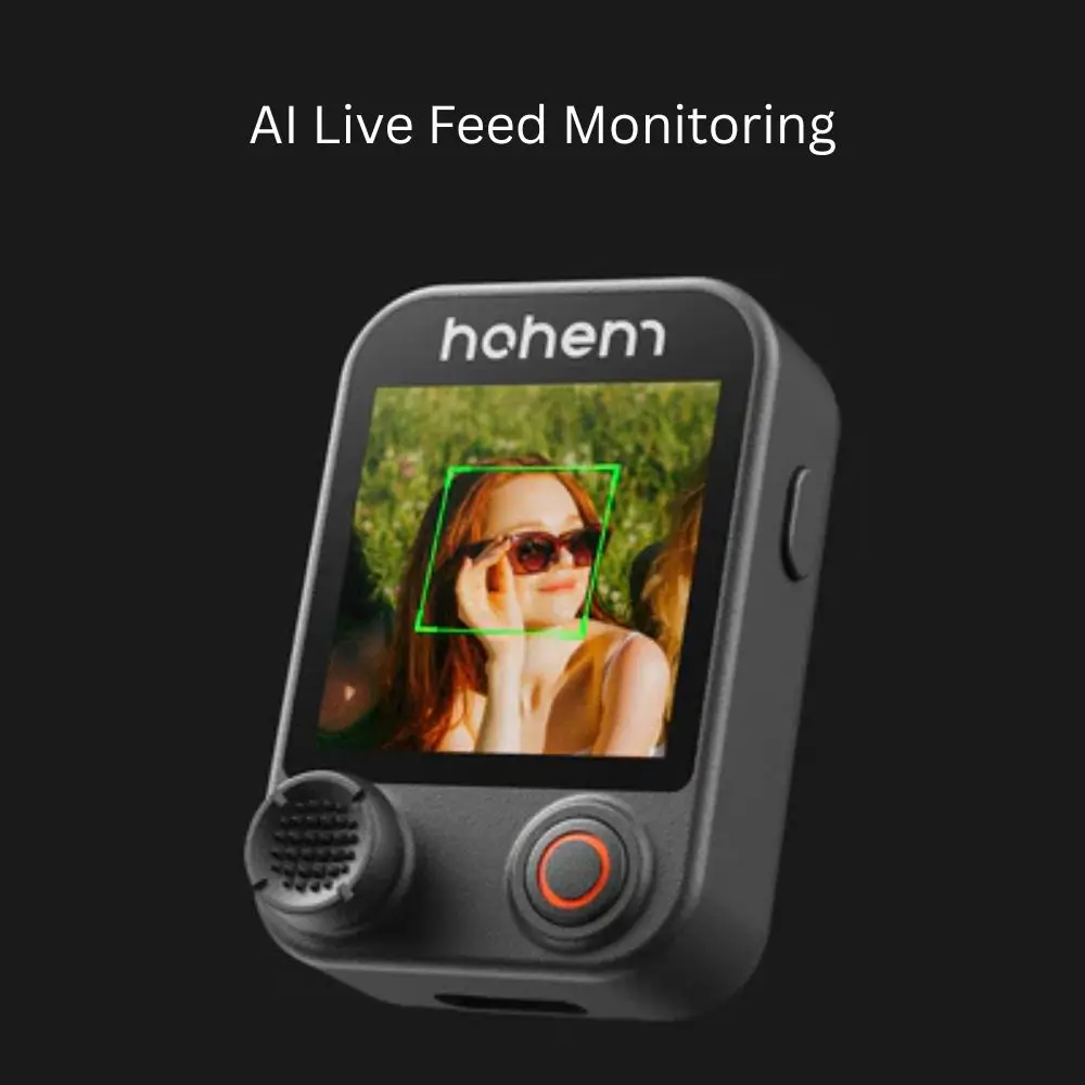 גימבל לסמארטפון iSteady V3 Ultra מבית Hohem