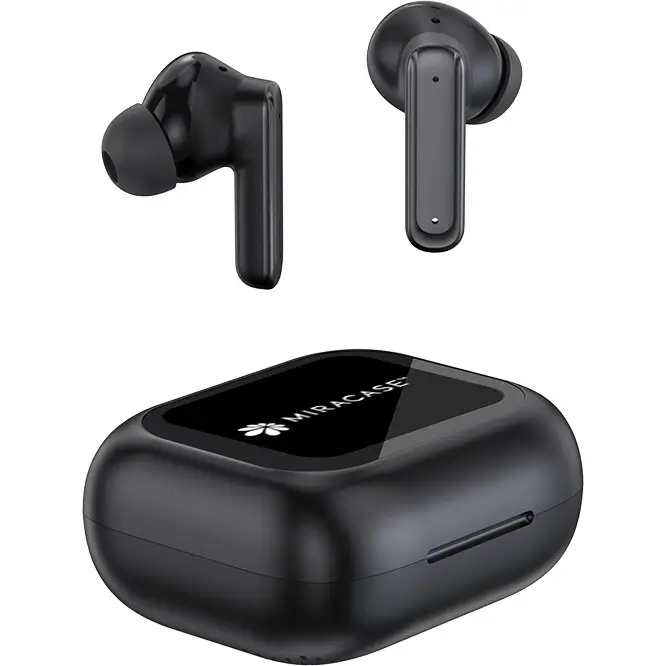 אוזניות אלחוטיות TWS Pure Audio MTWS290 מבית Miracase