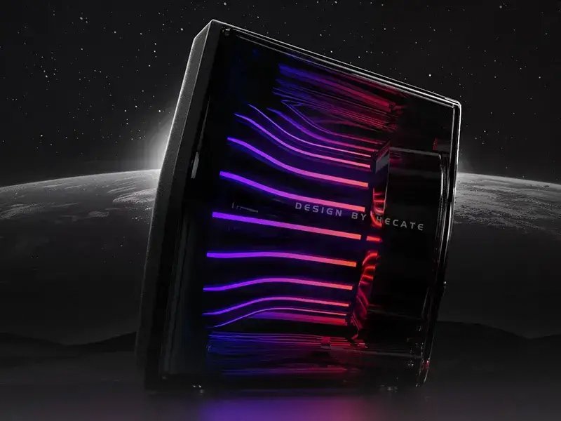 רמקולי גיימינג G2000 Pro מבית Edifier