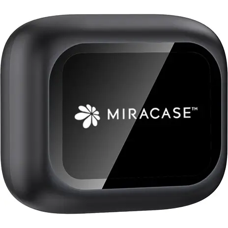 אוזניות אלחוטיות TWS Pure Audio MTWS290 מבית Miracase
