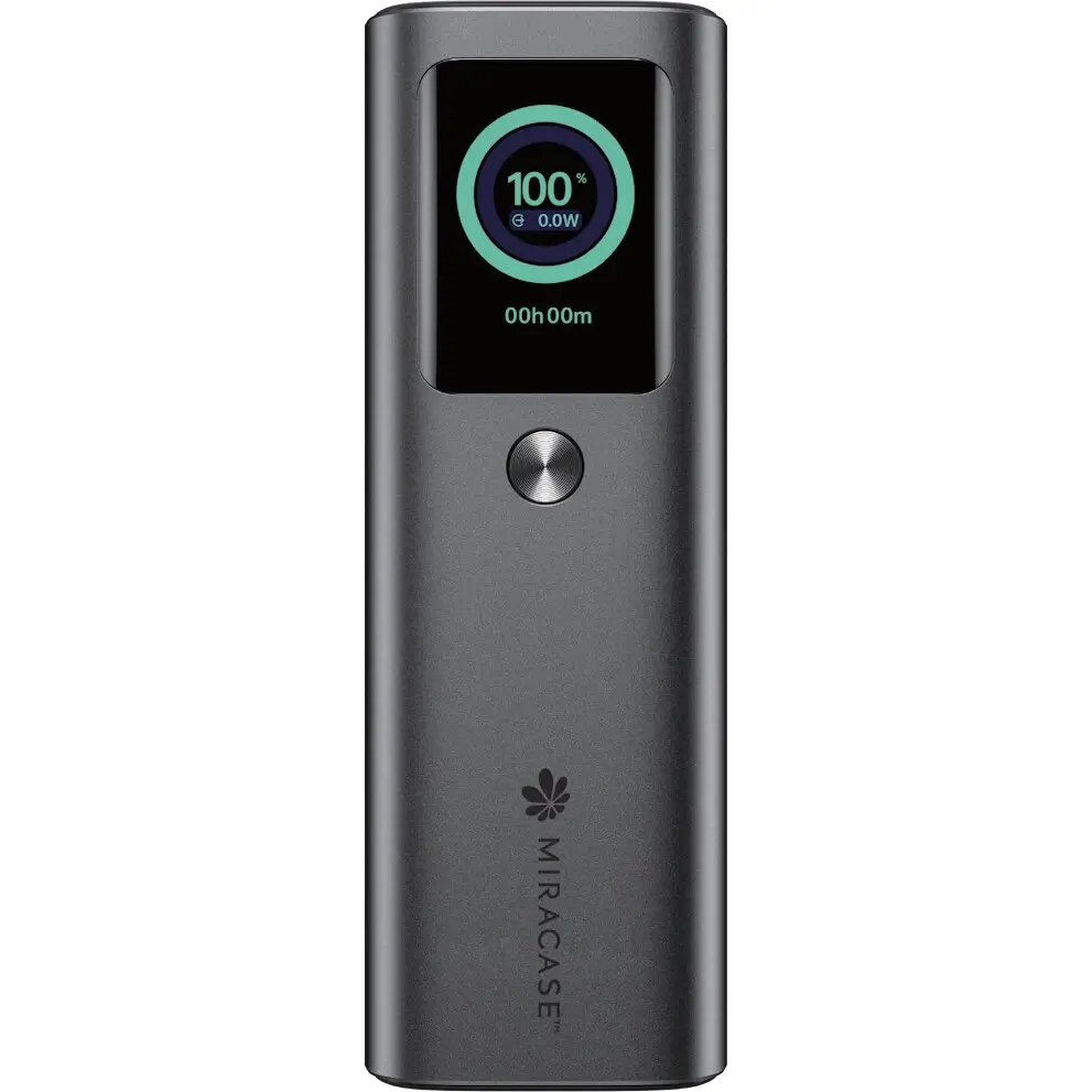 סוללת גיבוי ניידת MPB20RC165W 20000mAh מבית Miracase