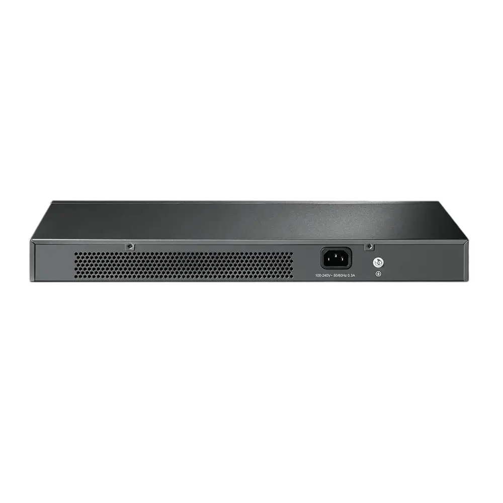 מתג TL-SG1016 16-Port Gigabit מבית TP-Link
