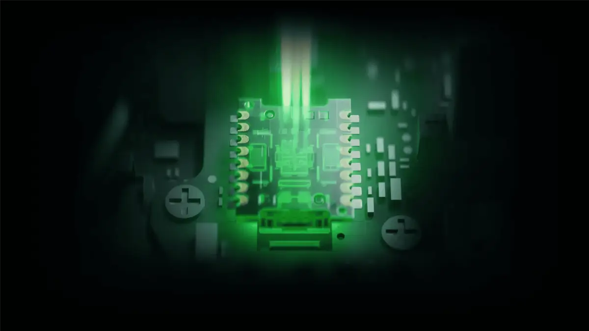 עכבר גיימינג אלחוטי V4 Pro מבית Razer