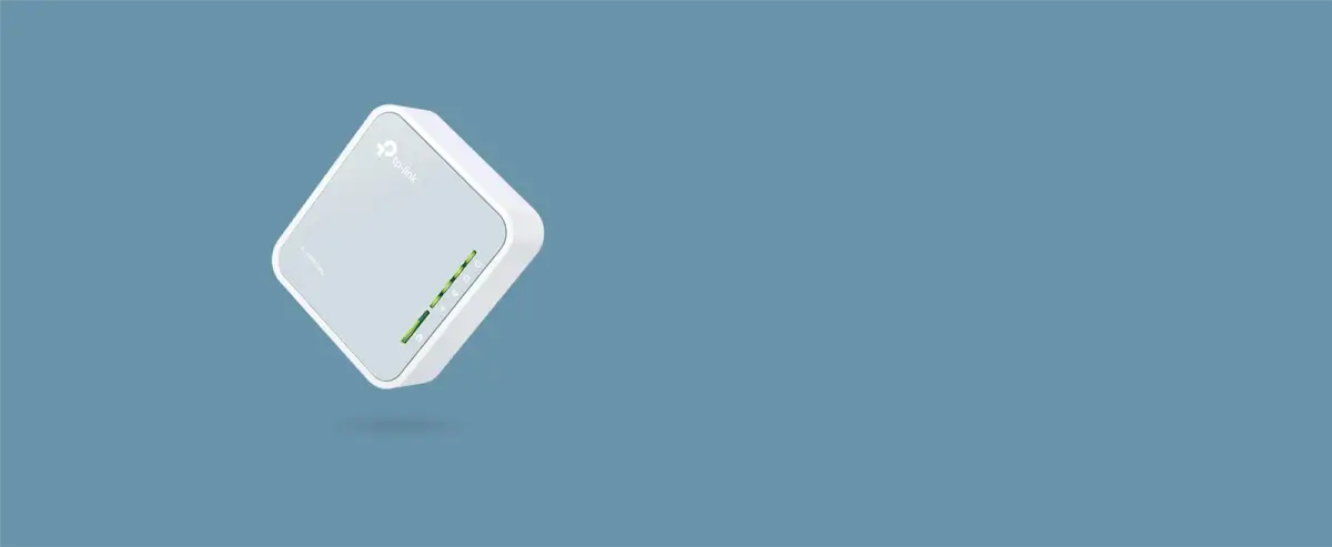 נתב מיני TL-WR902AC AC750 מבית TP-Link