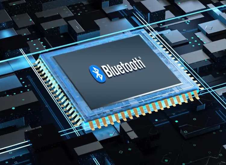 קישוריות Bluetooth