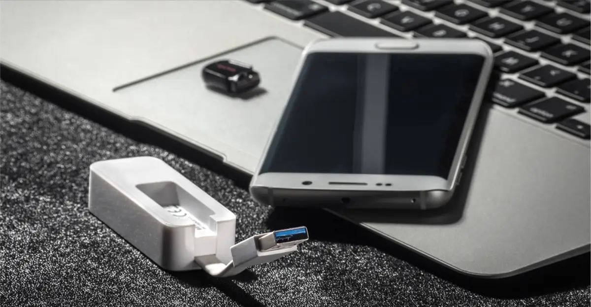 מתאם רשת UE300 USB 3.0 to Gigabit Ethernet מבית TP-Link