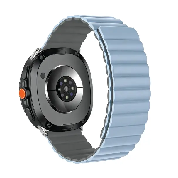 מארז 2 רצועות Galaxy Watch9 40mm מבית Samsung