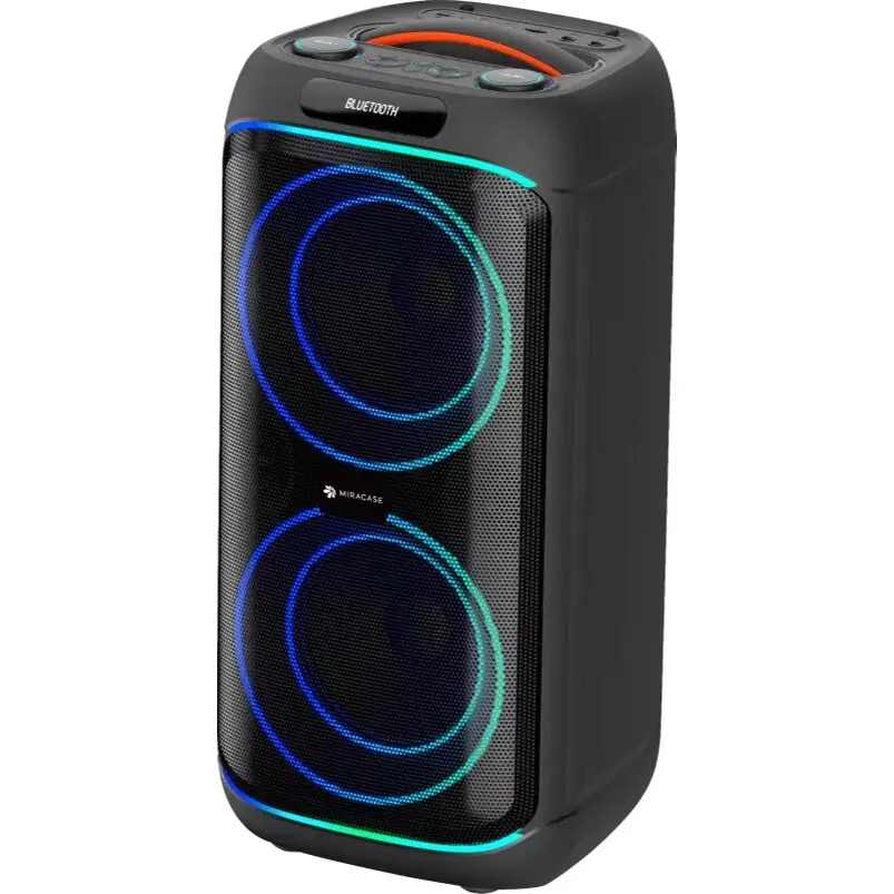 בידורית קריוקי אלחוטית MKS100 מבית Miracase