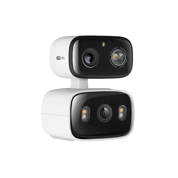 מצלמת אבטחה Tapo C246D מבית TP-Link