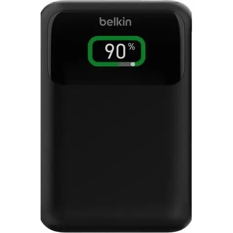 סוללת גיבוי ניידת 65W 20000mAh BoostCharge Pro מבית Belkin