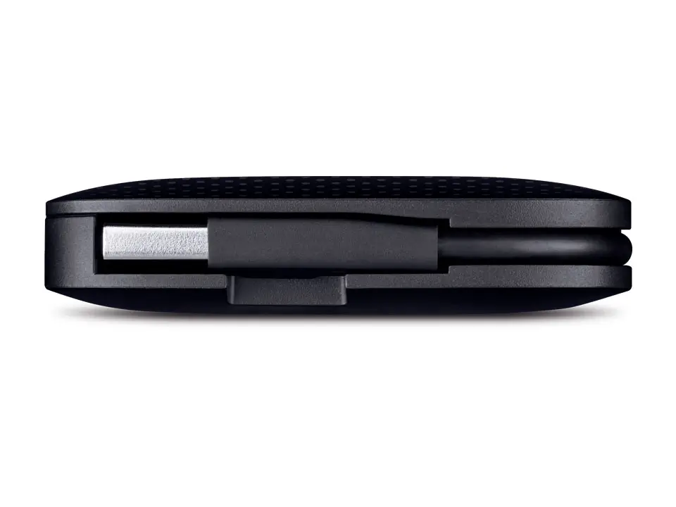 רכזת USB 3.0 ניידת 4 יציאות UH400 מבית TP-Link