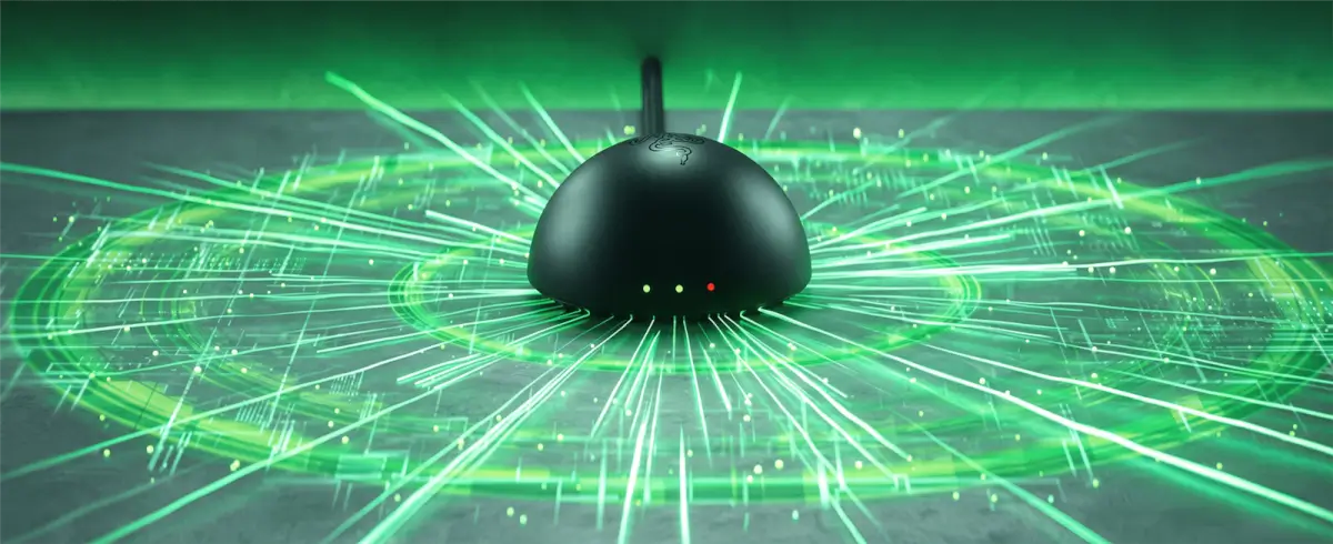עכבר גיימינג אלחוטי V4 Pro מבית Razer
