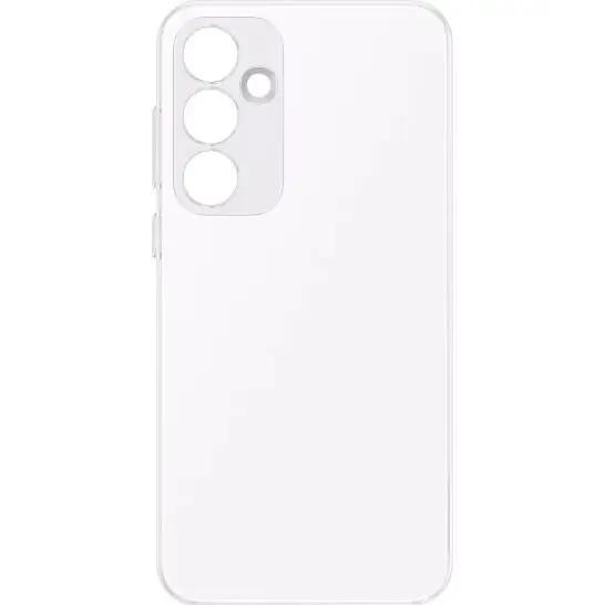 כיסוי שקוף לסמארטפון Galaxy A35 מבית Samsung