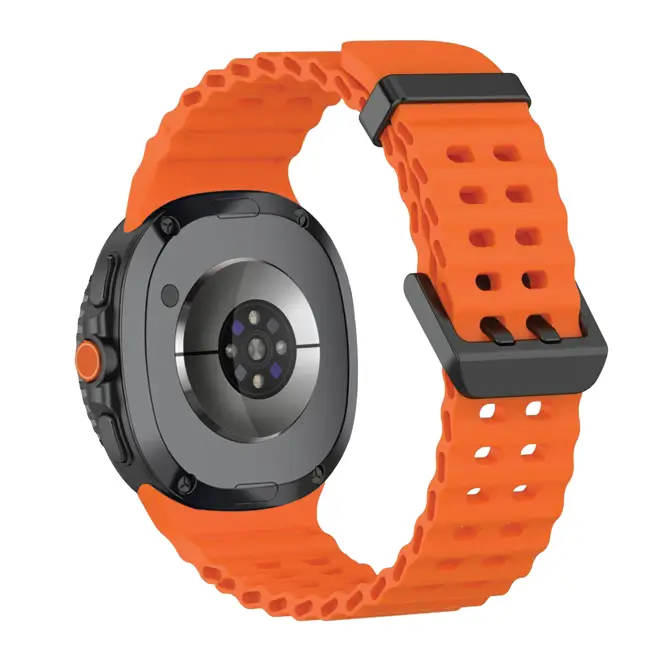 מארז 2 רצועות Galaxy Watch Ultra 2 מבית Samsung