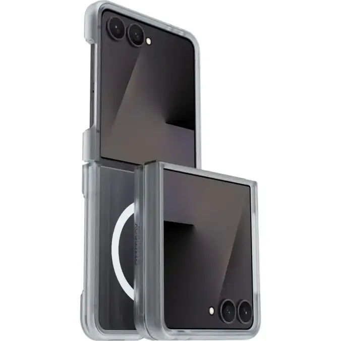 חיפוי לסמארטפון Thin Flex Series ל-Galaxy Z Flip8 מבית OtterBox