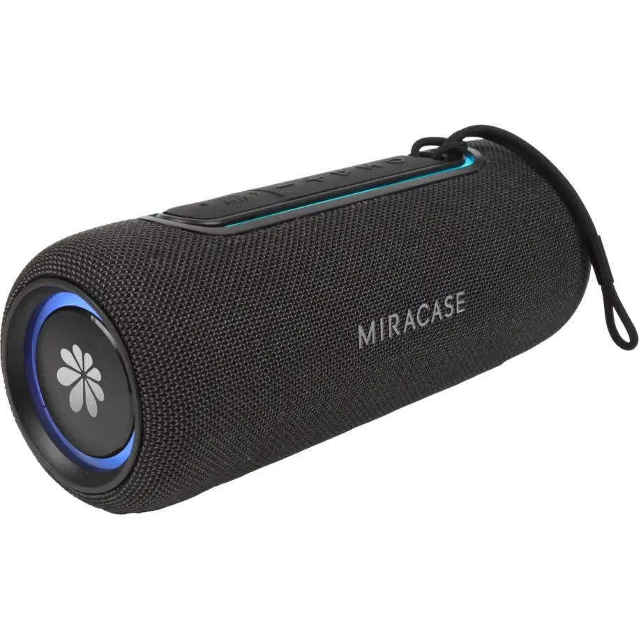 רמקול בלוטות' נייד MTWS400 מבית Miracase