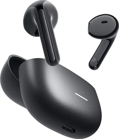 אוזניות אלחוטיות Redmi Buds 8 Active מבית Xiaomi